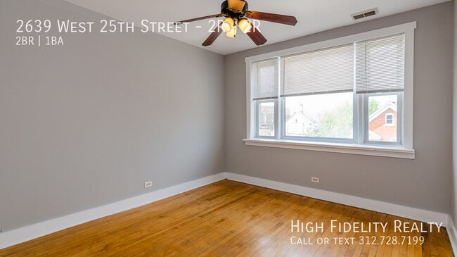 Building Photo - 2639 W 25th St