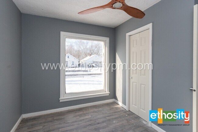 Foto del edificio - 3525 Brouse Avenue, Indianapolis, IN