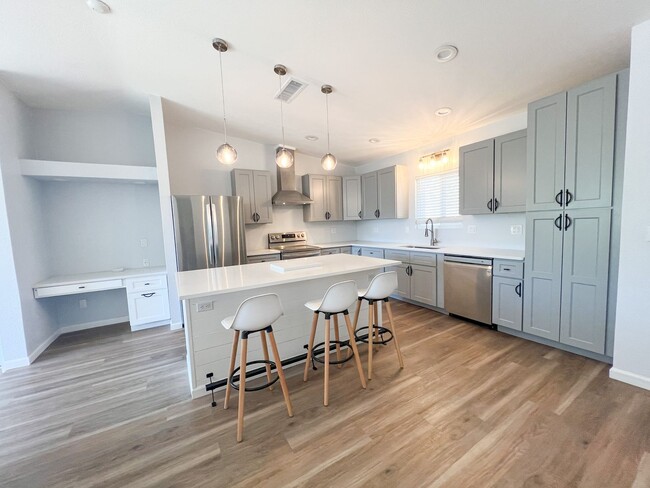 Foto del edificio - HOUSE - COTTONWOOD