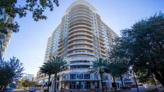 Photo - 100 S Eola Dr Apartment