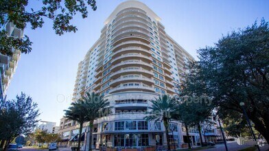 Building Photo - 100 S Eola Dr