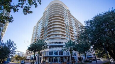 Building Photo - 100 S Eola Dr