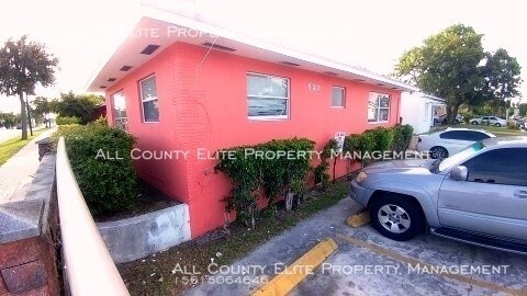 Building Photo - 1 Bedroom in Lake Worth
