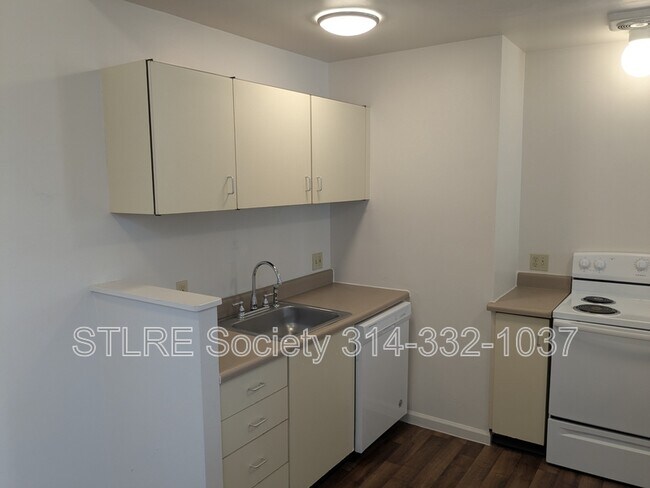 Foto del edificio - 3308 Shenandoah Ave