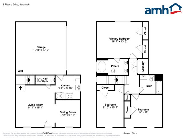 Building Photo - 2 Ristona Drive