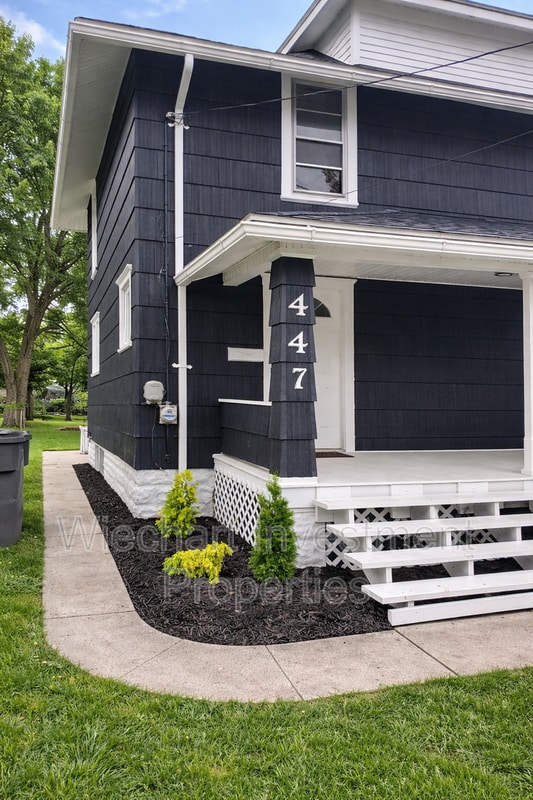 Building Photo - 447 Hazel Ave