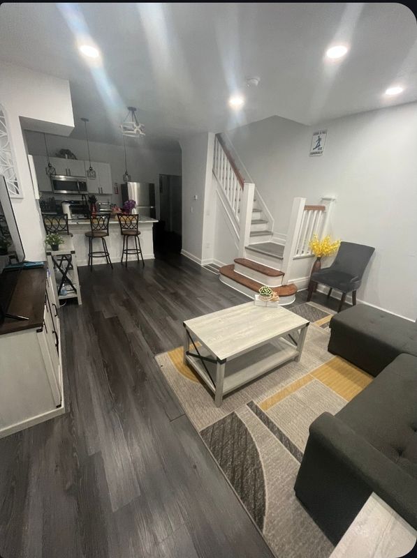 Foto principal - 821 S Vogdes St