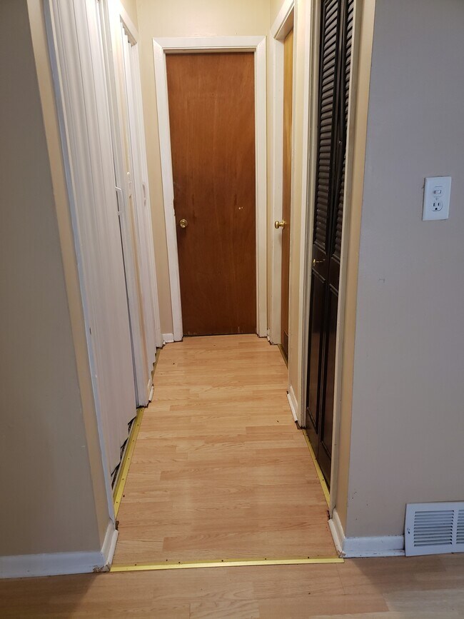 Foto del edificio - 4153 Hamilton St