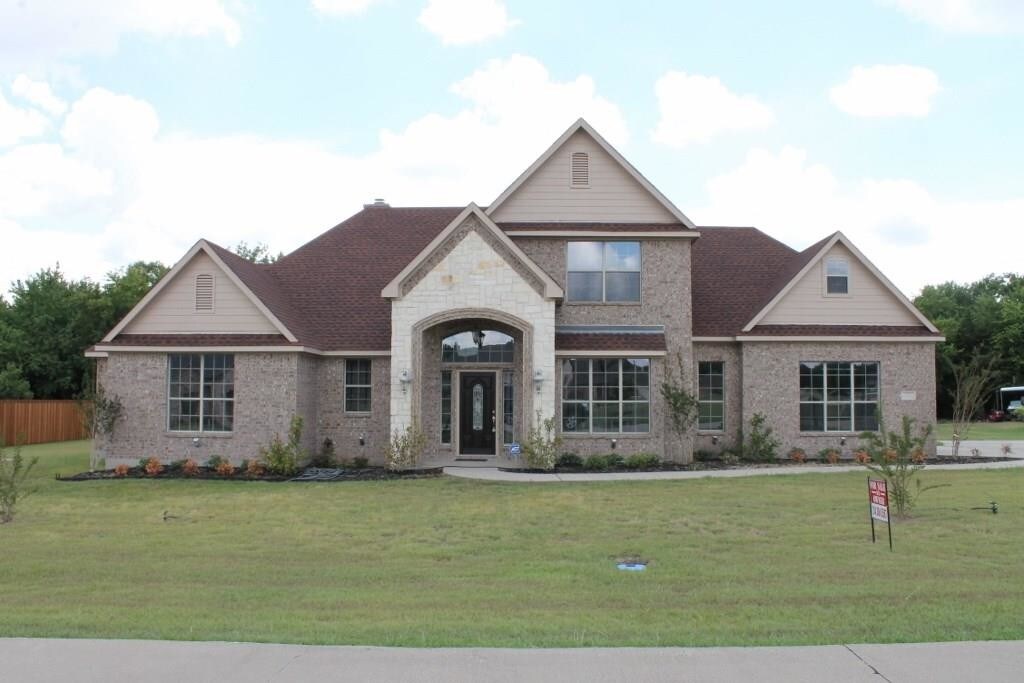 933 Stephen Ct, Farmersville, TX 75442 House for Rent in Farmersville