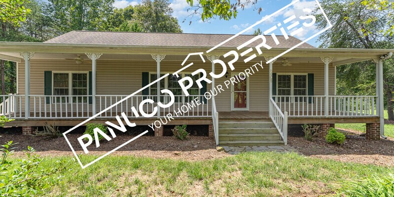 Foto principal - 8605 Haw River Rd