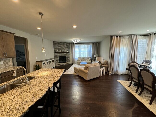Foto del edificio - 50044 Norfolk Ct