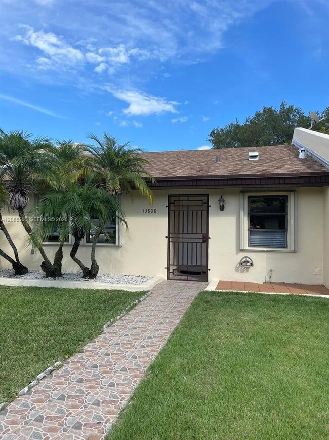 Building Photo - 13808 SW 54th St