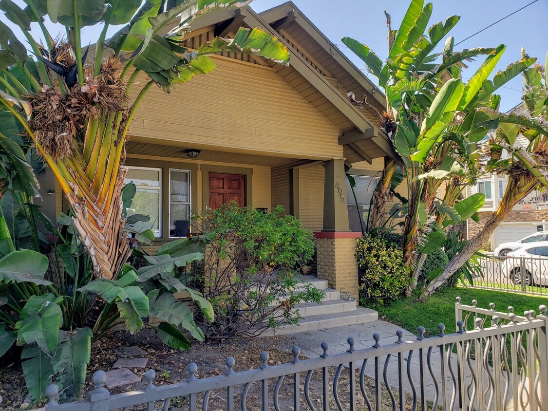 Foto principal - 495 Gaviota Ave