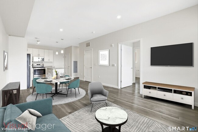 Foto del edificio - 71 Connecticut Ave