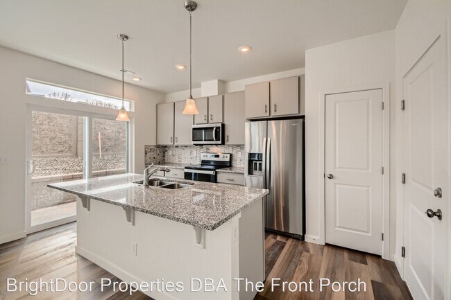 Foto del edificio - 4 br, 2.5 bath House - 4744 N. Tower Drive