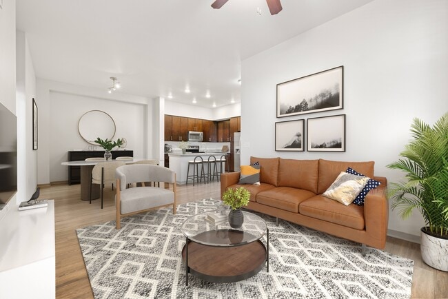 Foto del edificio - Kent Place Residences