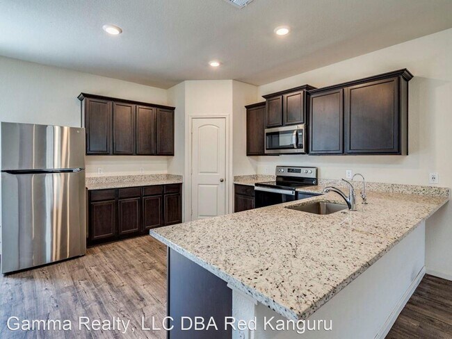 Building Photo - 5 br, 2.5 bath House - 18417 Quiet Range Dr