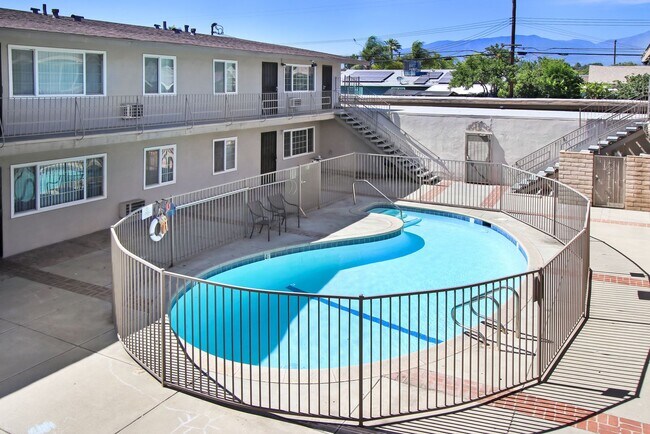 Foto del interior - 1336 W. Stoneridge Ct.