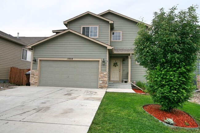 Stunning Two Story Home Available in Peyton! - Stunning Two Story Home Available in Peyton!