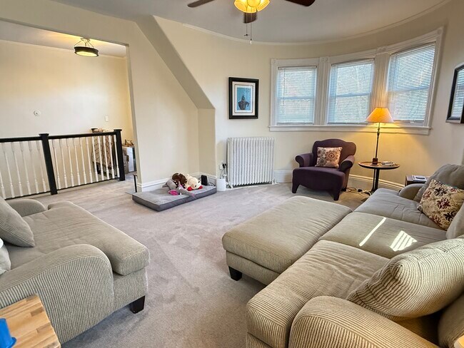 Foto del edificio - 162 Babcock St