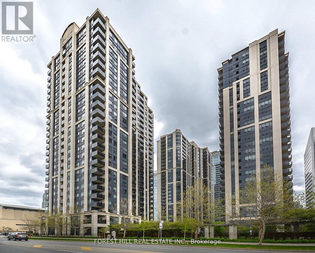 Photo principale - 153-2153 Beecroft Rd