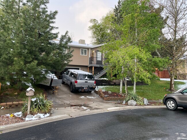 Building Photo - 9103 S Shad Cir