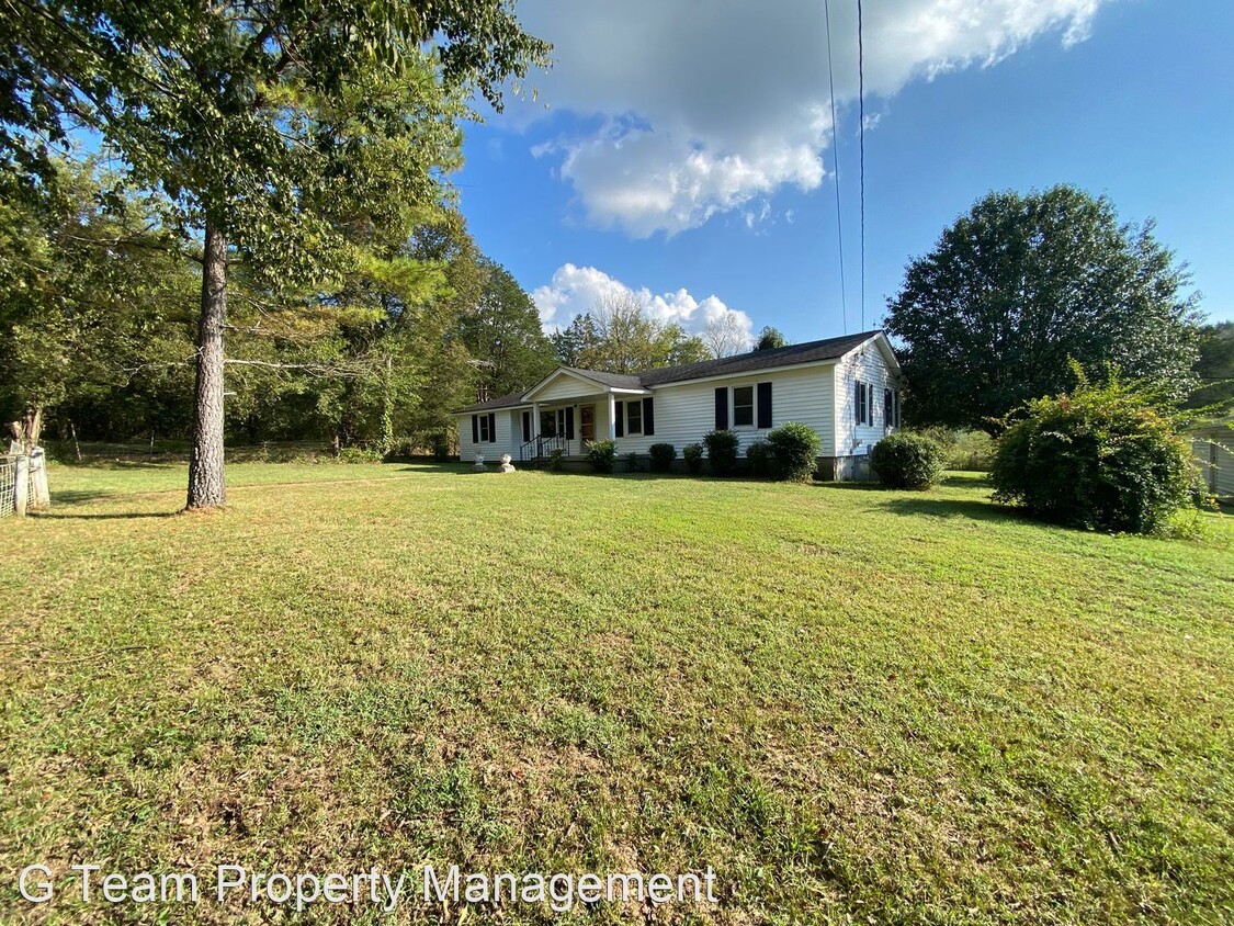 3 br, 1 bath House - 1544 Gilmore Hill Rd - House Rental in Lebanon, TN ...