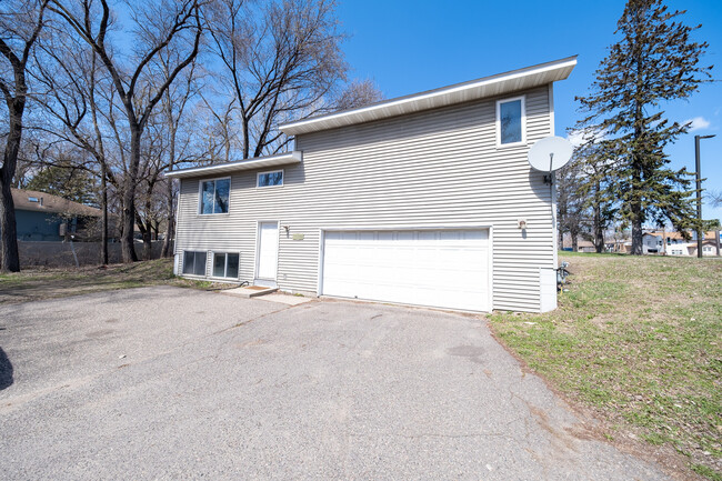 Foto del edificio - 1380 Silver Lake Rd NW