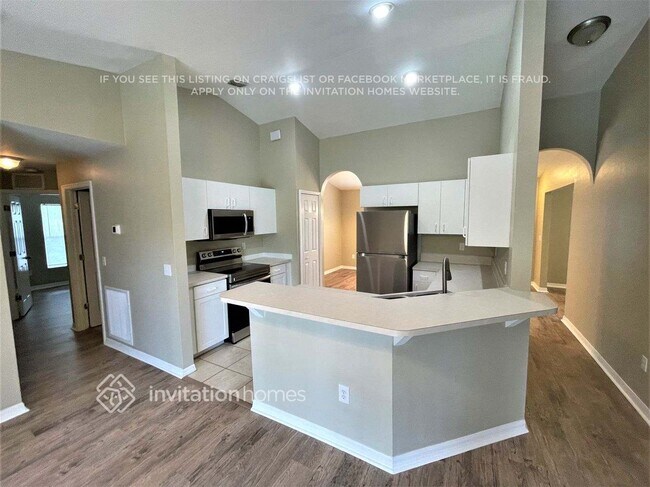 Foto del edificio - 908 Biscayne Dr