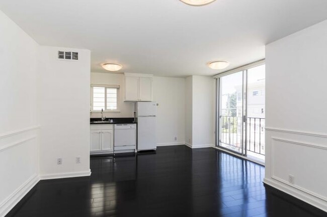 Building Photo - 1 bedroom in San Francisco CA 94115