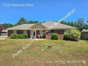 Building Photo - 1518 Overview Dr