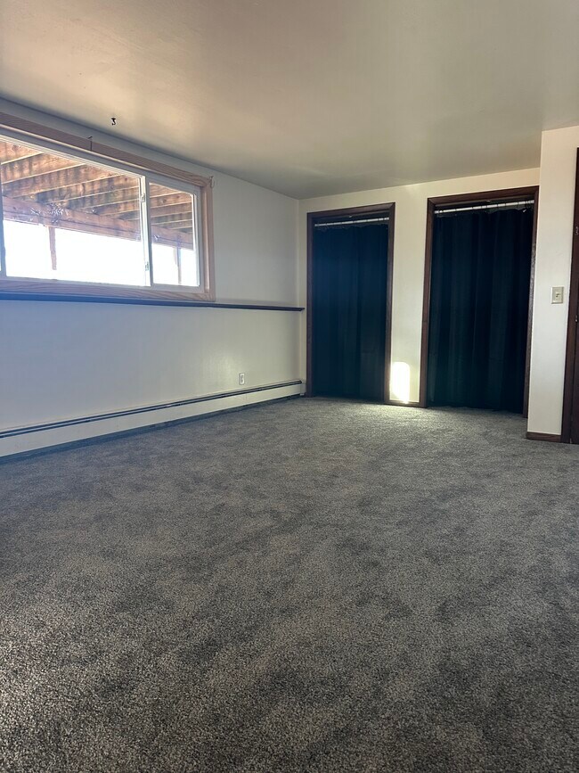 Sala de estar 2 - 401 N Madison St