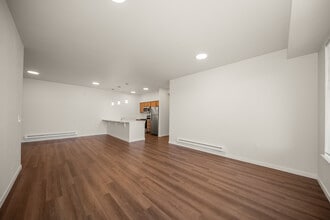Building Photo - Black Iron Apartments