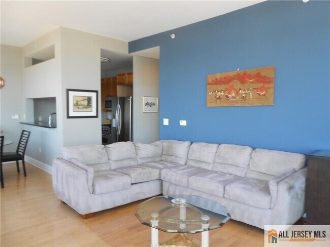 Foto del edificio - 1 Spring St