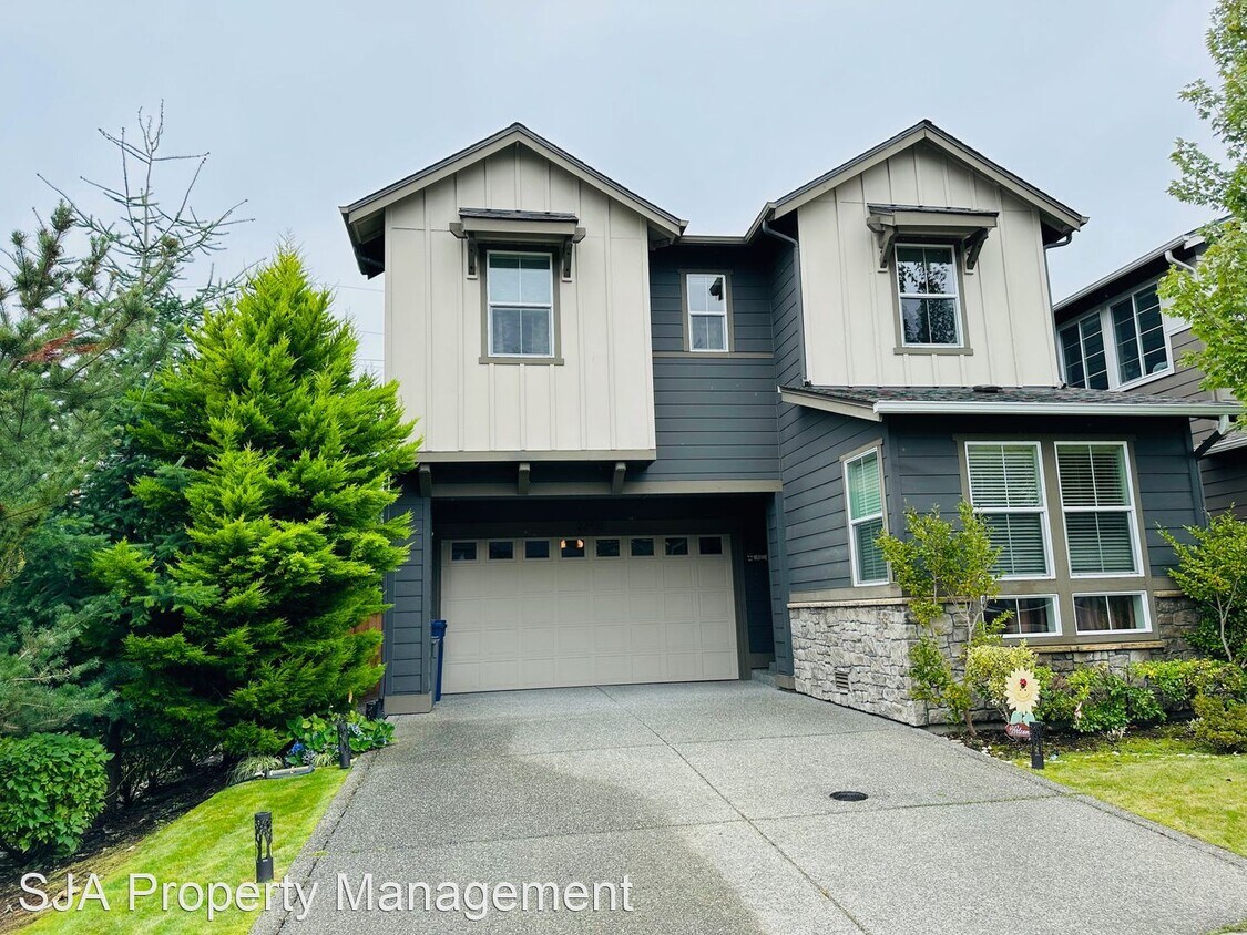 22418 43rd Dr SE, Bothell, WA 98021 House Rental in Bothell, WA
