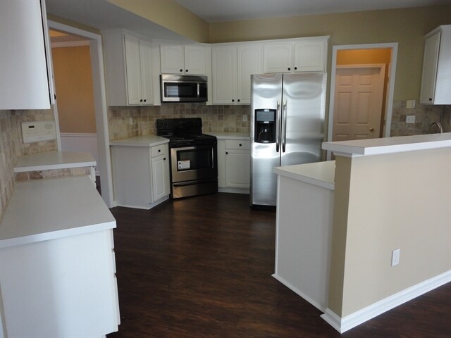 Building Photo - 2613 Alexander Farms Way