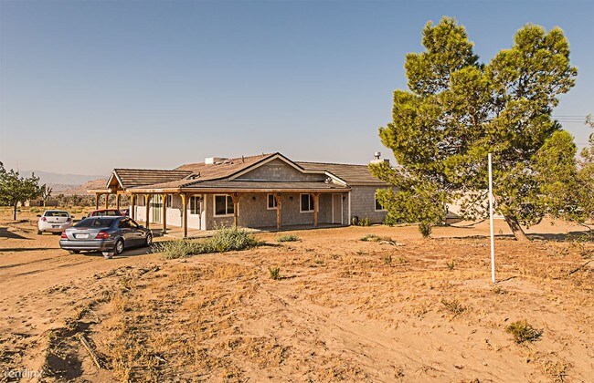 Building Photo - 16606 E Avenue J