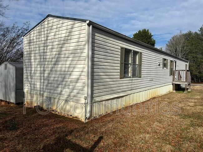 Foto del edificio - 1754 Zion Rd