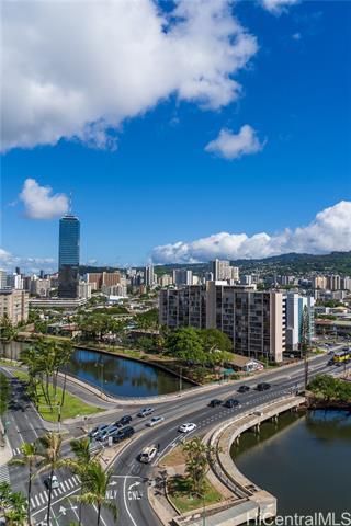 Foto del edificio - 444 Niu St