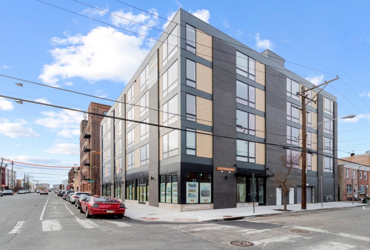 171 W. Berks St. Apartments in Philadelphia, PA