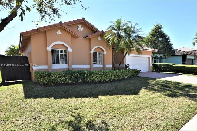 Building Photo - 16030 SW 151st Terrace