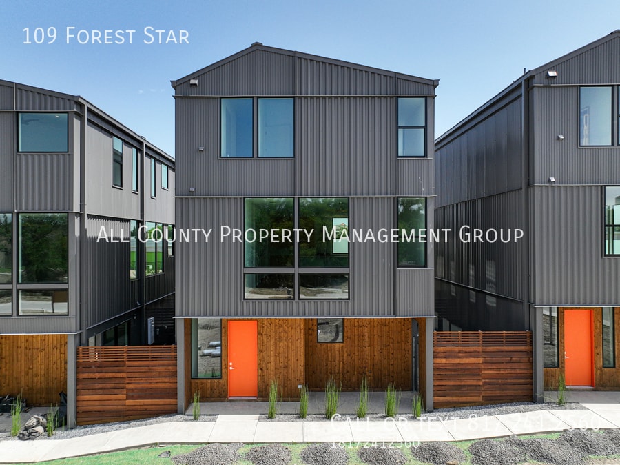 Foto principal - Urban Commons - Brand New Modern Homes in ...