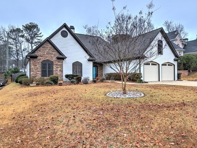 Foto del edificio - 3221 Summer Stream Ln