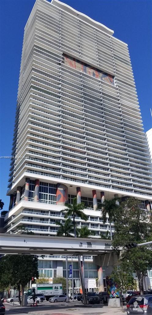 Building Photo - 50 Biscayne Blvd