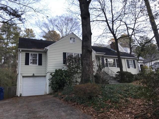 Building Photo - 1086 Canter Rd NE