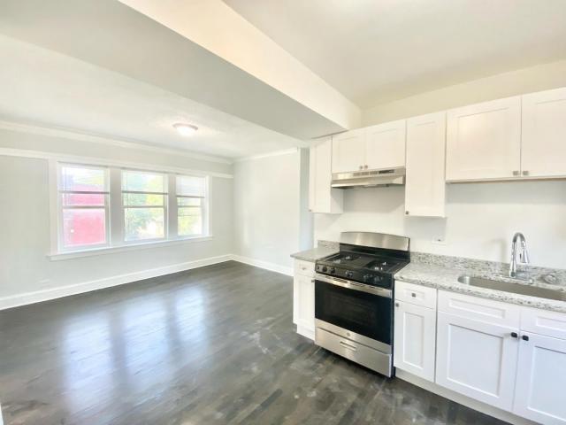 Building Photo - 2 bedroom in Chicago IL 60651