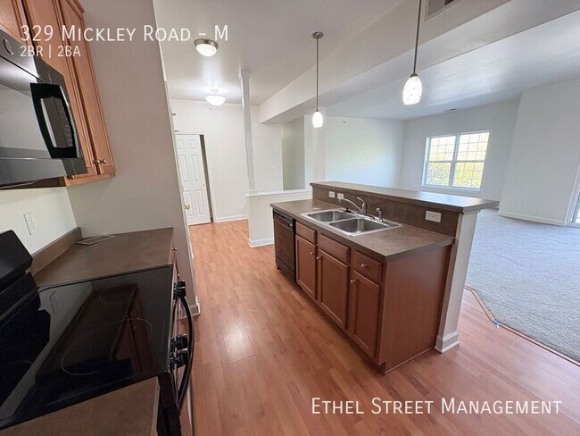 Foto del edificio - 329 Mickley Rd