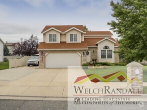 Building Photo - 553 W 950 N