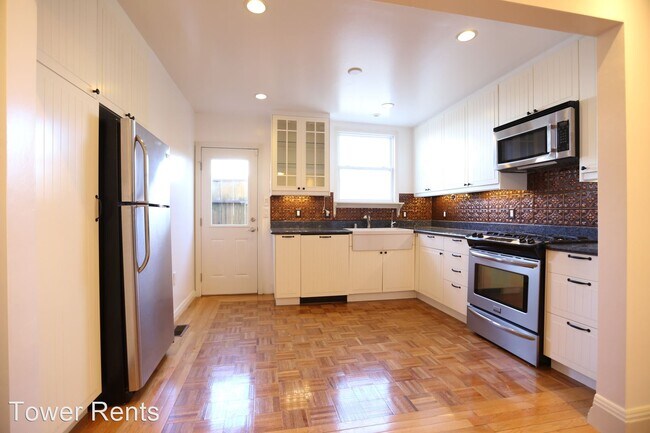 Foto del edificio - 2 br, 1 bath House - 270 Judson Ave