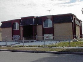 Primary Photo - 1807 W Lake Park Dr S